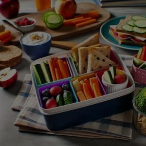 Smart Snacking: Budget-friendly And Nutritious Lunch Ideas For Kids