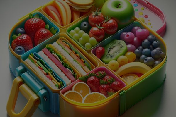 The Ultimate Bentgo Kids Lunch Boxes: Top Picks for Healthy On-the-Go Meals