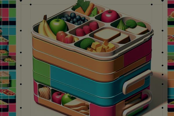 Bentgo Canada Lunch Boxes: Stylish and Functional Meal Carriers